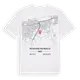 Mustafa Kemal Paşa Mahallesi karta t-shirt
