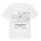 Rüstem Paşa Mahallesi karta t-shirt