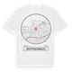 Rüstem Paşa Mahallesi t-shirt