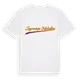 Seyrantepe Mahallesi baseball t-shirt
