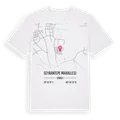 Seyrantepe Mahallesi karta t-shirt