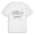 Süleyman Bey Mahallesi karta t-shirt