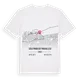 Süleyman Bey Mahallesi karta t-shirt