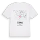 Termal karta t-shirt