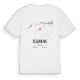 Teşvikiye karta t-shirt