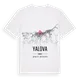 Yalova karta t-shirt