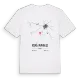 Aşağı Mahalle karta t-shirt
