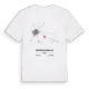 Bağlarbaşı Mahallesi karta t-shirt