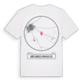 Bağlarbaşı Mahallesi t-shirt