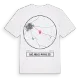 Bağlarbaşı Mahallesi t-shirt