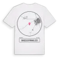 Bahçeler Mahallesi t-shirt