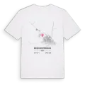 Bahçelievler Mahallesi karta t-shirt