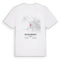 Battalgazi Mahallesi karta t-shirt