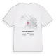 Battalgazi Mahallesi karta t-shirt