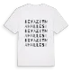 Beyazıt Mahallesi ordlek t-shirt