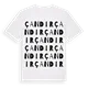 Çandır ordlek t-shirt