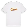 Çandır baseball t-shirt