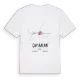 Çayıralan karta t-shirt