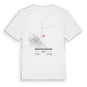 Cumhuriyet Mahallesi karta t-shirt