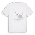 Fevzi Çakmak Mahallesi karta t-shirt