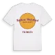 Kaplıca Mahallesi cirkel t-shirt