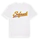 Şefaatli baseball t-shirt