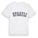 Şefaatli college t-shirt