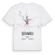 Şefaatli karta t-shirt