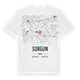 Sorgun karta t-shirt
