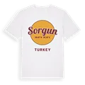 Sorgun cirkel t-shirt