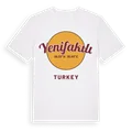 Yenifakılı cirkel t-shirt