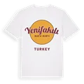 Yenifakılı cirkel t-shirt