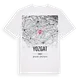 Yozgat karta t-shirt