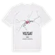 Yozgat karta t-shirt