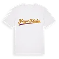 Yozgat Merkez baseball t-shirt
