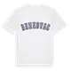 Benkovac college t-shirt