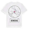 Benkovac t-shirt