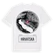 Hrvatska t-shirt