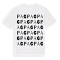 Pag ordlek t-shirt