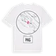 Pag t-shirt