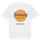 Šimuni cirkel t-shirt