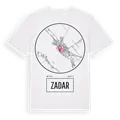 Zadar t-shirt