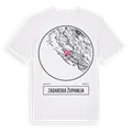 Zadarska županija t-shirt