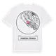 Zadarska županija t-shirt