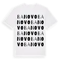 Banovo ordlek t-shirt