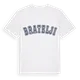 Bratelji college t-shirt