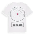 Brebrovac t-shirt