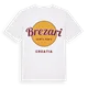 Brezari cirkel t-shirt