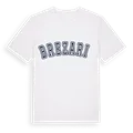 Brezarić college t-shirt