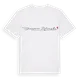 Brezovec Zelinski hjärta t-shirt